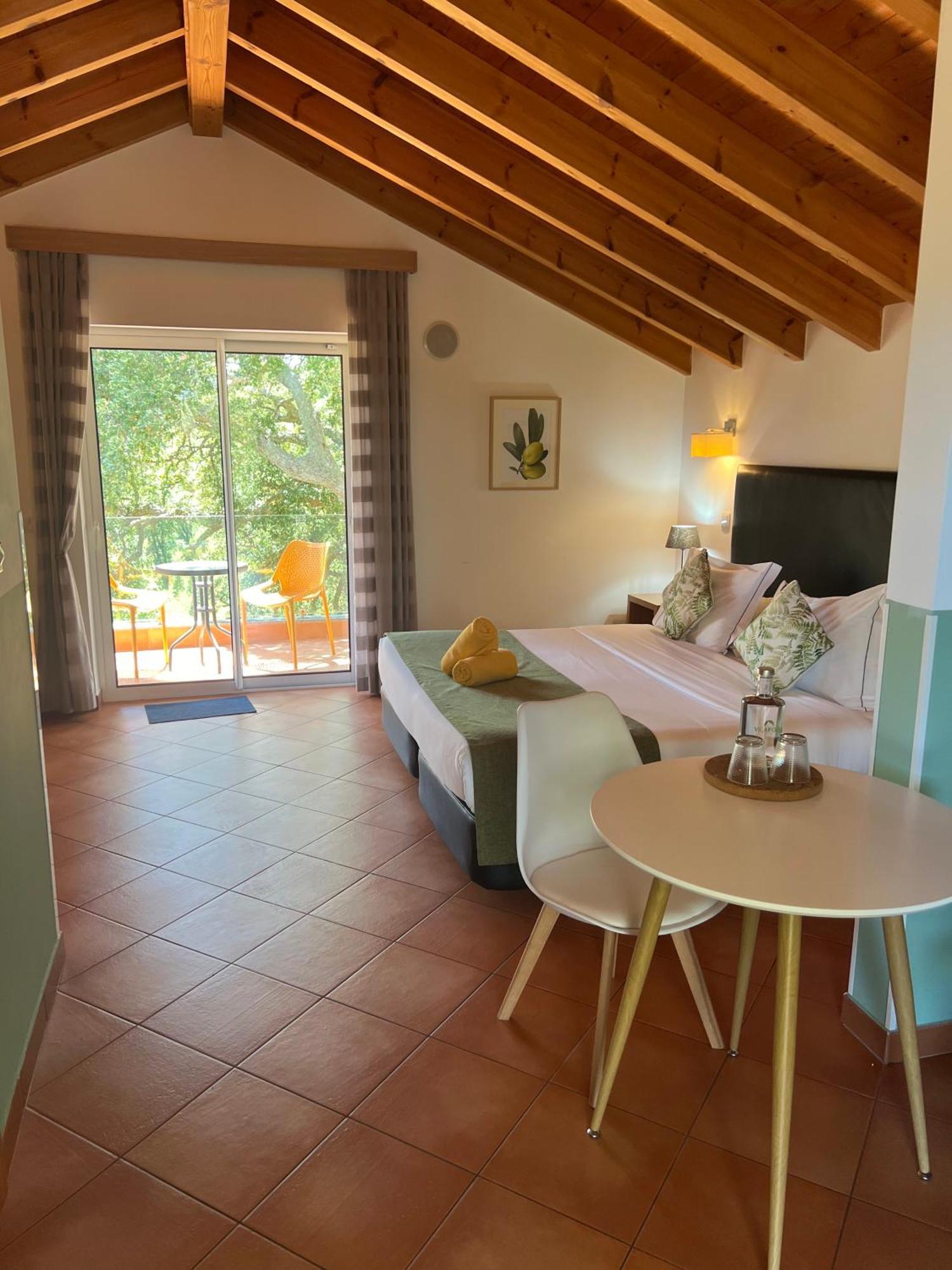 Vilafoia Monchique Room photo
